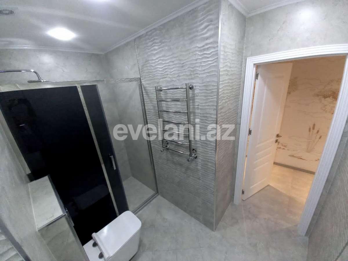 Satılır, yeni tikili, 3 otaqlı, 105 m², Şah İsmayıl Xətai m.