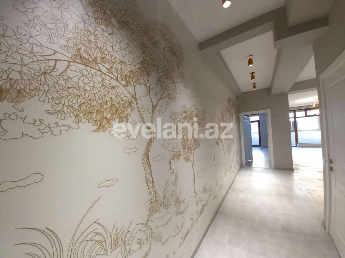 Satılır, yeni tikili, 3 otaqlı, 105 m², Şah İsmayıl Xətai m.