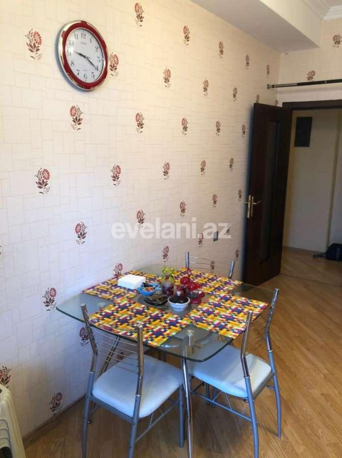 Продаётся, новостройка, 3-комнаты, 112 m², Шах Исмаил Хатаи m.