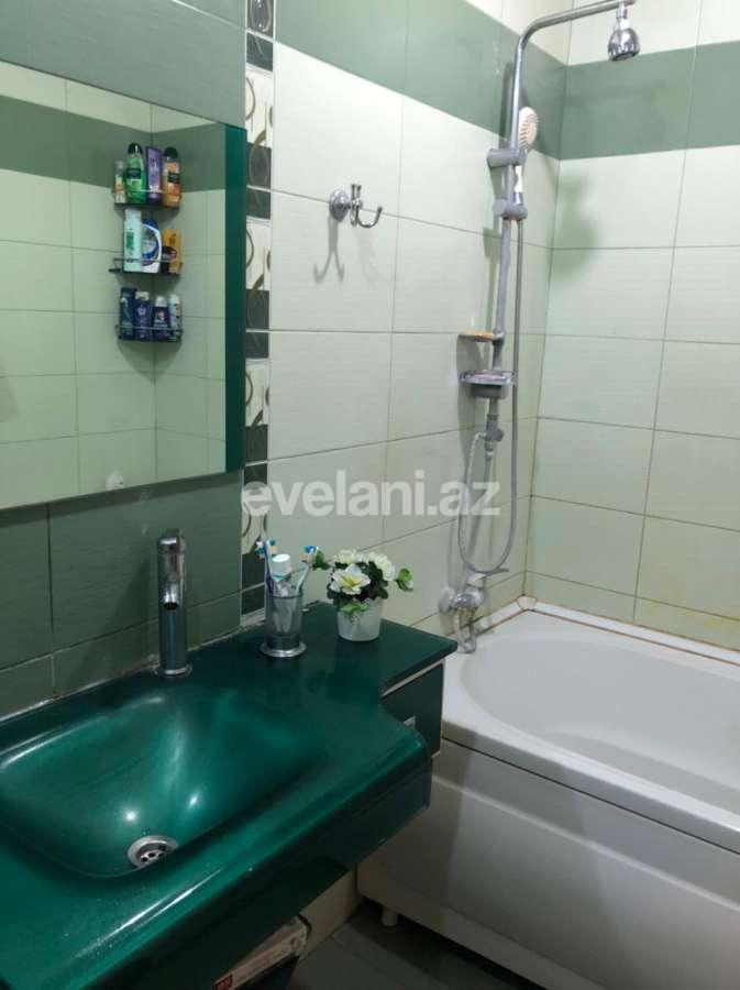 Продаётся, новостройка, 3-комнаты, 112 m², Шах Исмаил Хатаи m.