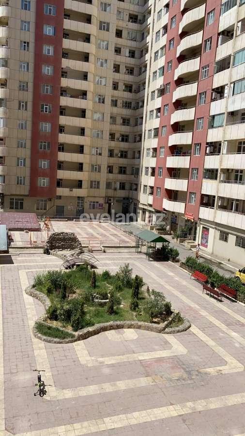 Продаётся, новостройка, 3-комнаты, 112 m², Шах Исмаил Хатаи m.