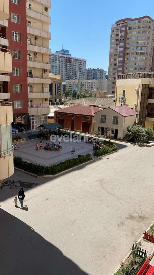 Продаётся, новостройка, 3-комнаты, 112 m², Шах Исмаил Хатаи m.