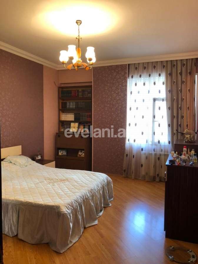 Продаётся, новостройка, 3-комнаты, 112 m², Шах Исмаил Хатаи m.