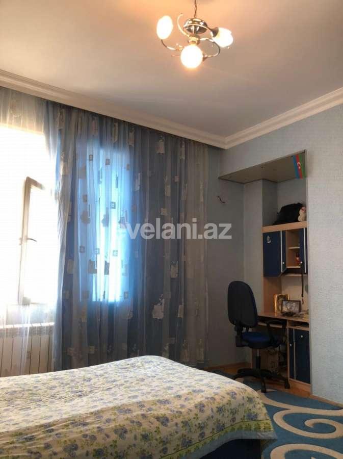 Продаётся, новостройка, 3-комнаты, 112 m², Шах Исмаил Хатаи m.