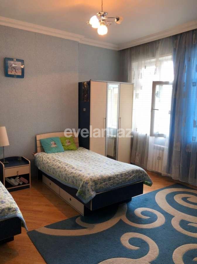 Продаётся, новостройка, 3-комнаты, 112 m², Шах Исмаил Хатаи m.