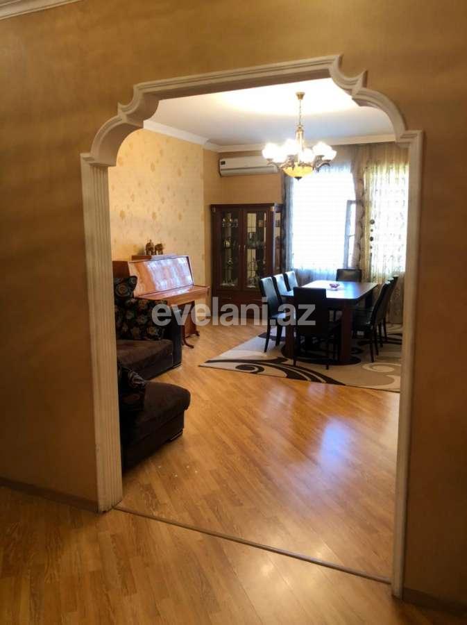 Продаётся, новостройка, 3-комнаты, 112 m², Шах Исмаил Хатаи m.