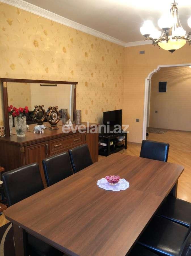 Продаётся, новостройка, 3-комнаты, 112 m², Шах Исмаил Хатаи m.