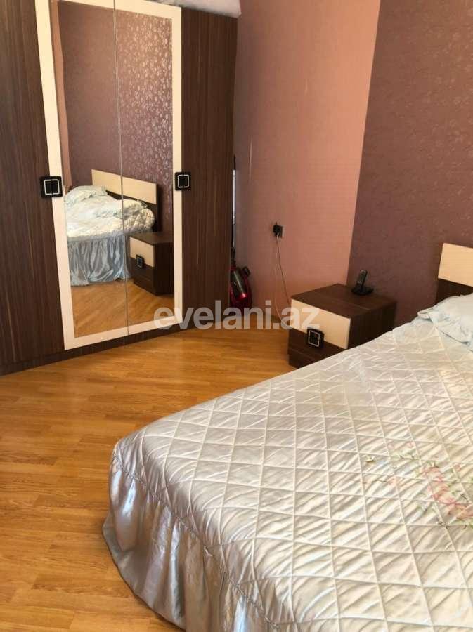 Продаётся, новостройка, 3-комнаты, 112 m², Шах Исмаил Хатаи m.