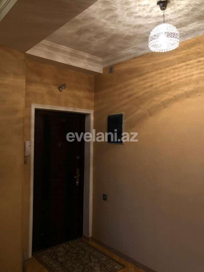 Продаётся, новостройка, 3-комнаты, 112 m², Шах Исмаил Хатаи m.