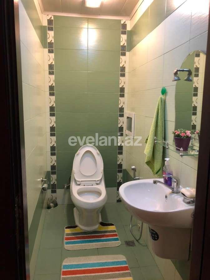 Продаётся, новостройка, 3-комнаты, 112 m², Шах Исмаил Хатаи m.