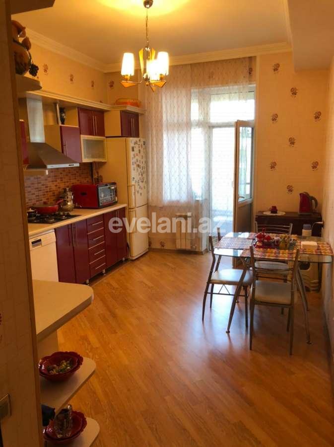 Продаётся, новостройка, 3-комнаты, 112 m², Шах Исмаил Хатаи m.