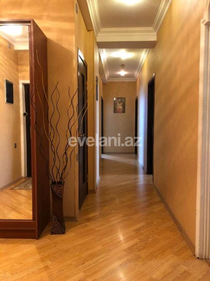 Продаётся, новостройка, 3-комнаты, 112 m², Шах Исмаил Хатаи m.