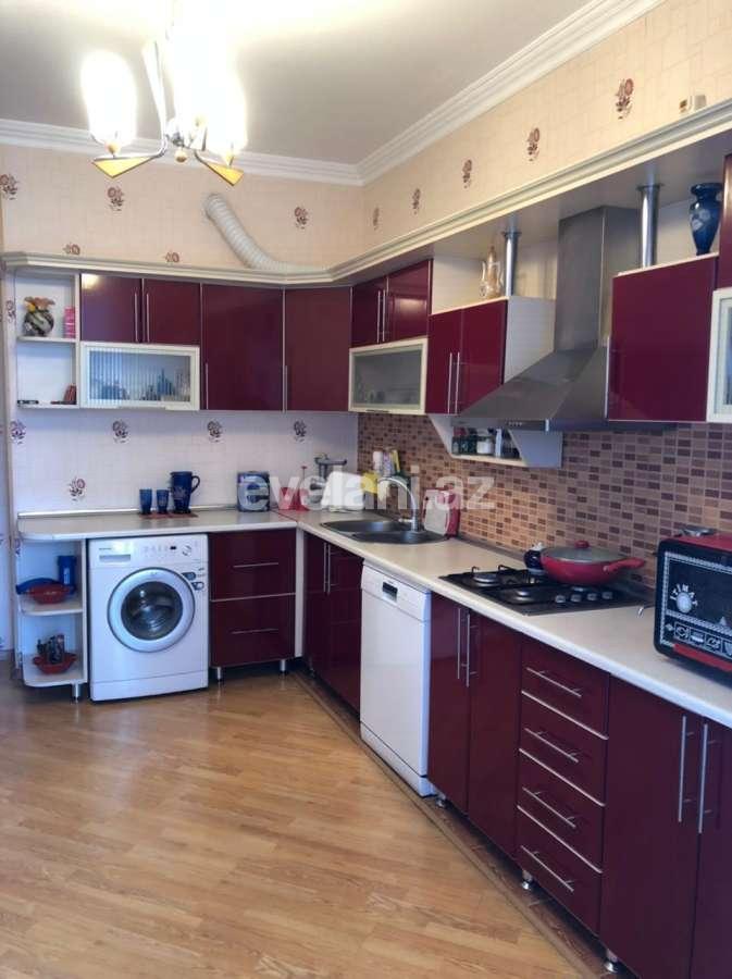 Продаётся, новостройка, 3-комнаты, 112 m², Шах Исмаил Хатаи m.