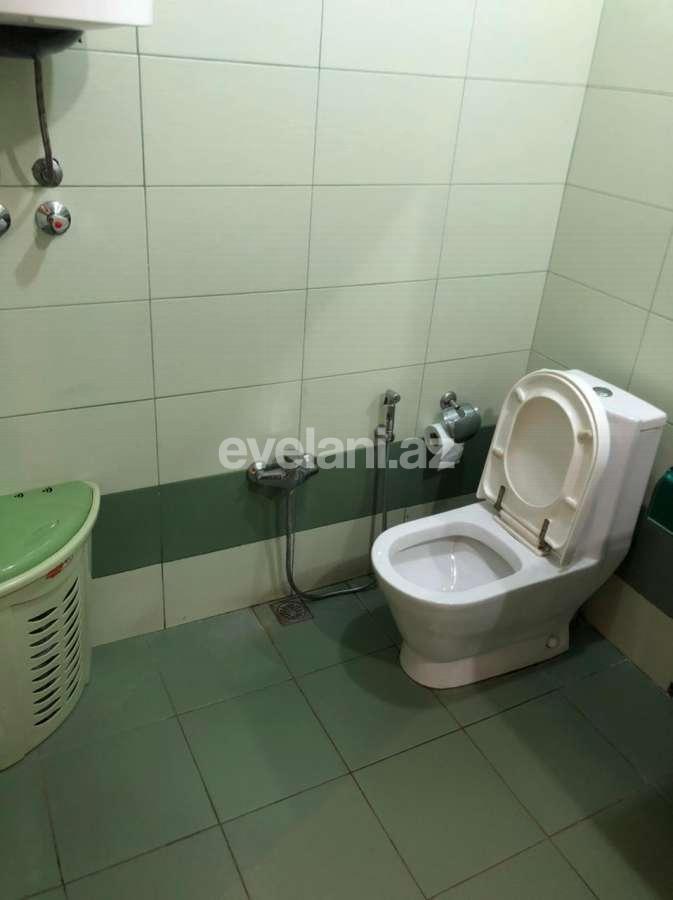 Продаётся, новостройка, 3-комнаты, 112 m², Шах Исмаил Хатаи m.