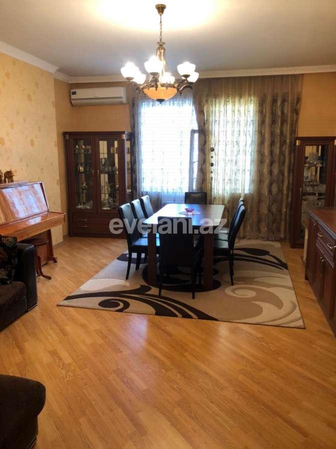 Продаётся, новостройка, 3-комнаты, 112 m², Шах Исмаил Хатаи m.