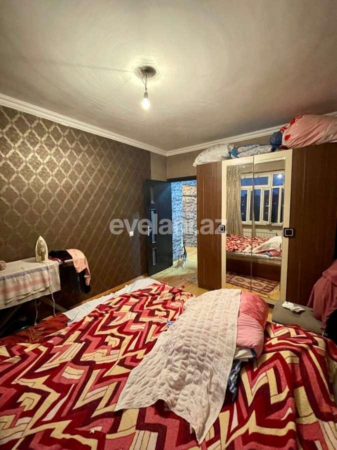 Satılır, köhnə tikili, 3 otaqlı, 80 m², Xalqlar Dostluğu m.