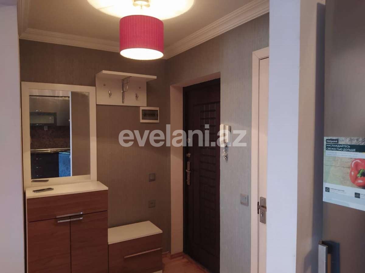 Satılır, yeni tikili, 2 otaqlı, 52 m², Həzi Aslanov m.