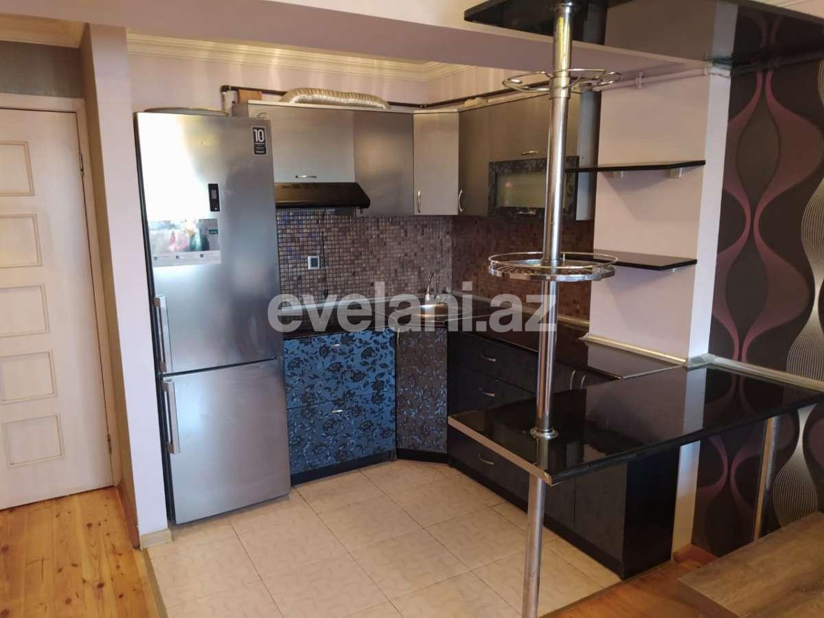 Satılır, yeni tikili, 2 otaqlı, 52 m², Həzi Aslanov m.