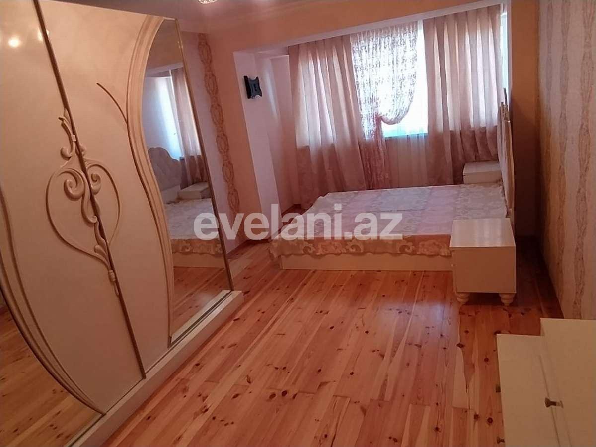 Satılır, yeni tikili, 2 otaqlı, 52 m², Həzi Aslanov m.