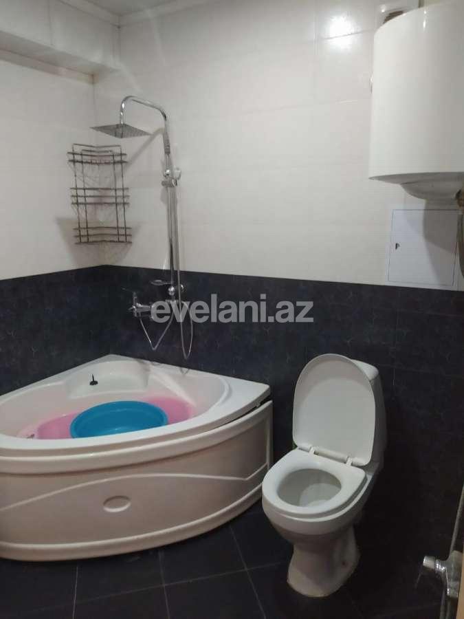 Satılır, yeni tikili, 2 otaqlı, 52 m², Həzi Aslanov m.