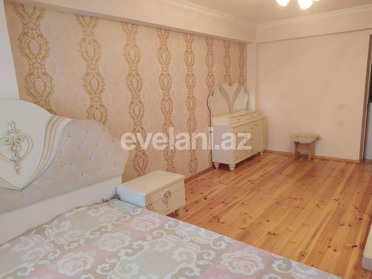 Satılır, yeni tikili, 2 otaqlı, 52 m², Həzi Aslanov m.