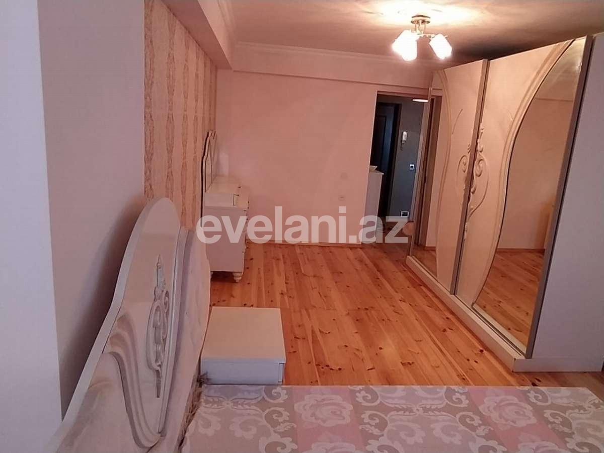 Satılır, yeni tikili, 2 otaqlı, 52 m², Həzi Aslanov m.