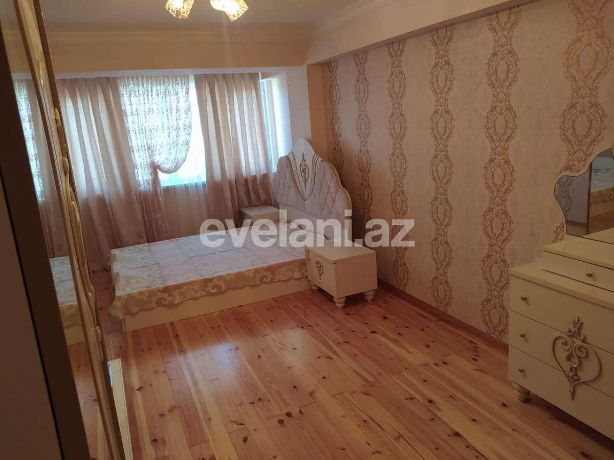 Satılır, yeni tikili, 2 otaqlı, 52 m², Həzi Aslanov m.