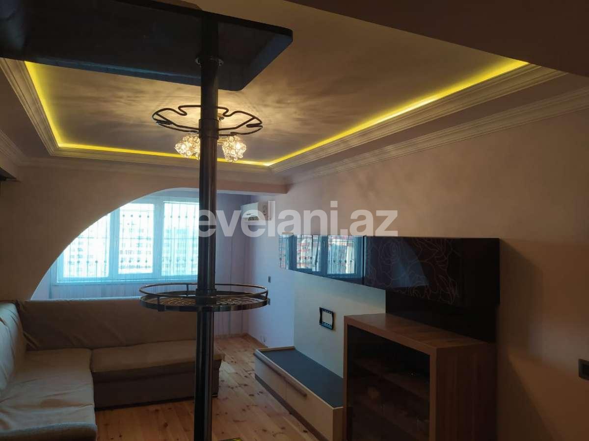 Satılır, yeni tikili, 2 otaqlı, 52 m², Həzi Aslanov m.