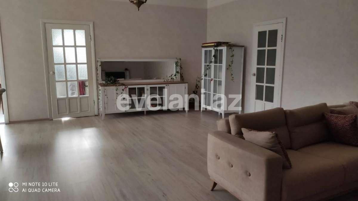 Satılır, torpaq, 9 sot, Şah İsmayıl Xətai m.