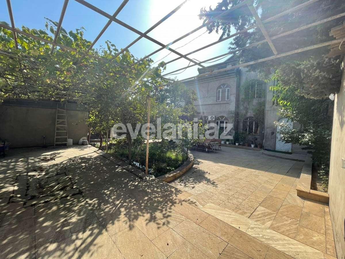 Satılır, torpaq, 9 sot, Şah İsmayıl Xətai m.