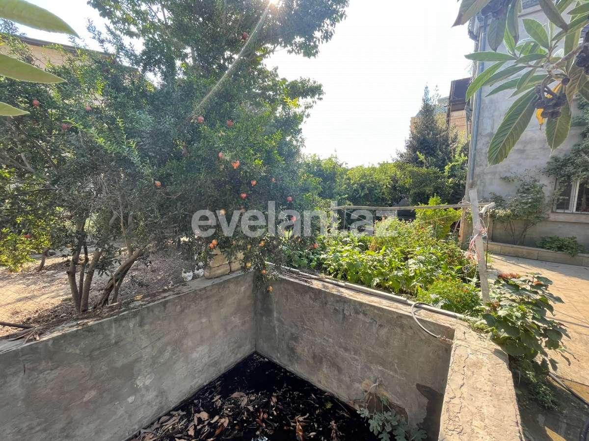 Satılır, torpaq, 9 sot, Şah İsmayıl Xətai m.