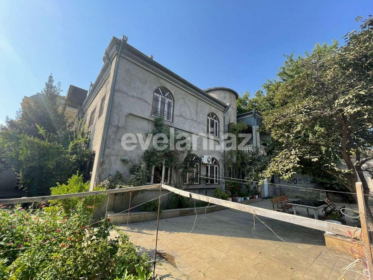 Satılır, torpaq, 9 sot, Şah İsmayıl Xətai m.