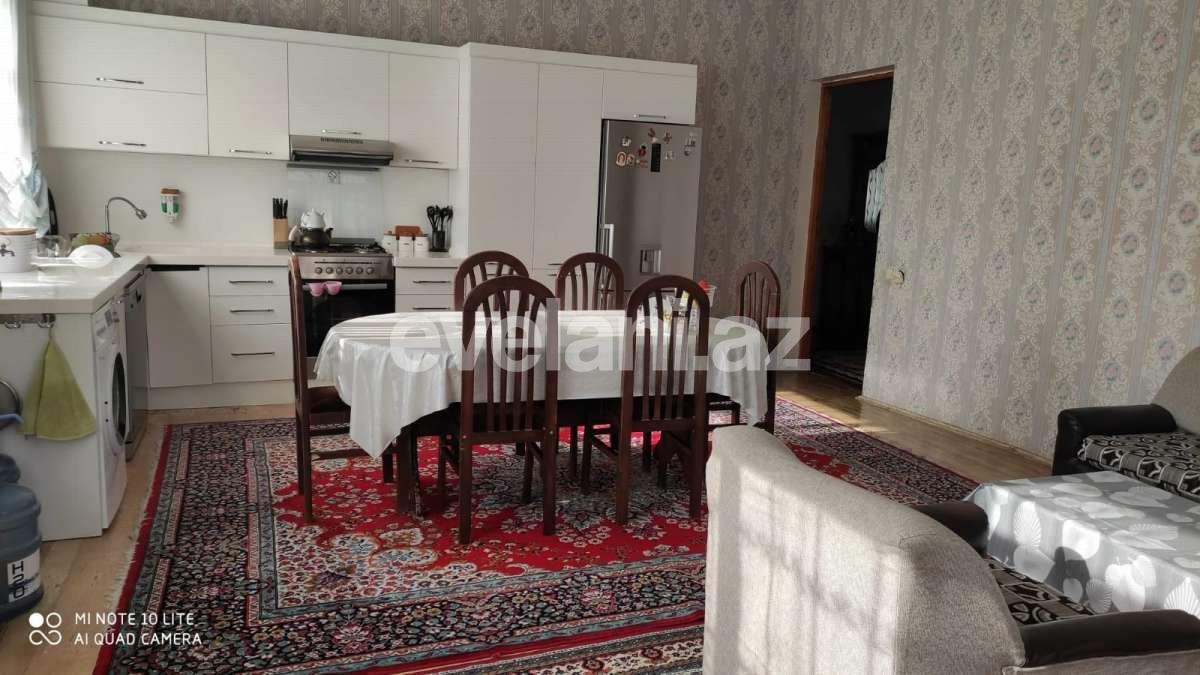 Satılır, torpaq, 9 sot, Şah İsmayıl Xətai m.