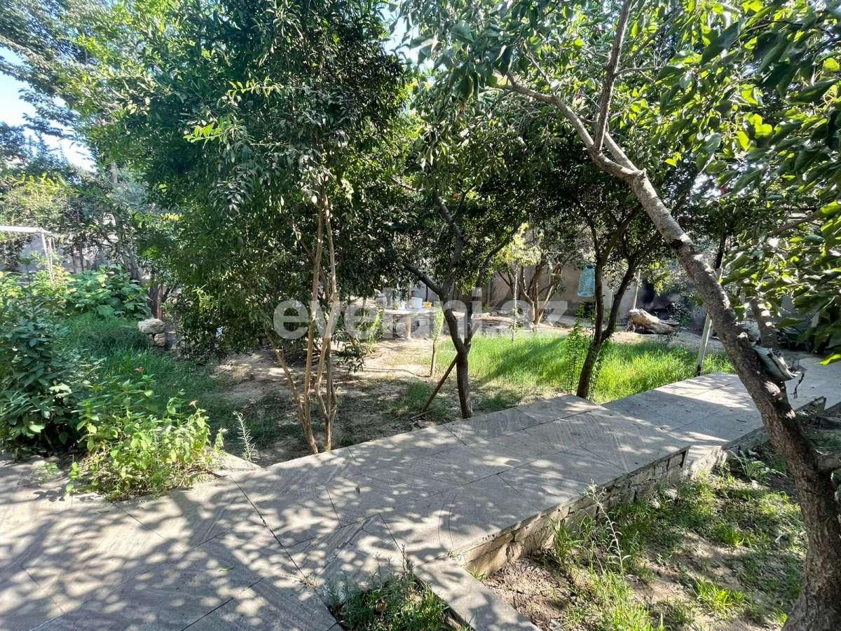 Satılır, torpaq, 9 sot, Şah İsmayıl Xətai m.