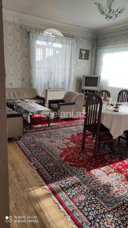 Satılır, torpaq, 9 sot, Şah İsmayıl Xətai m.