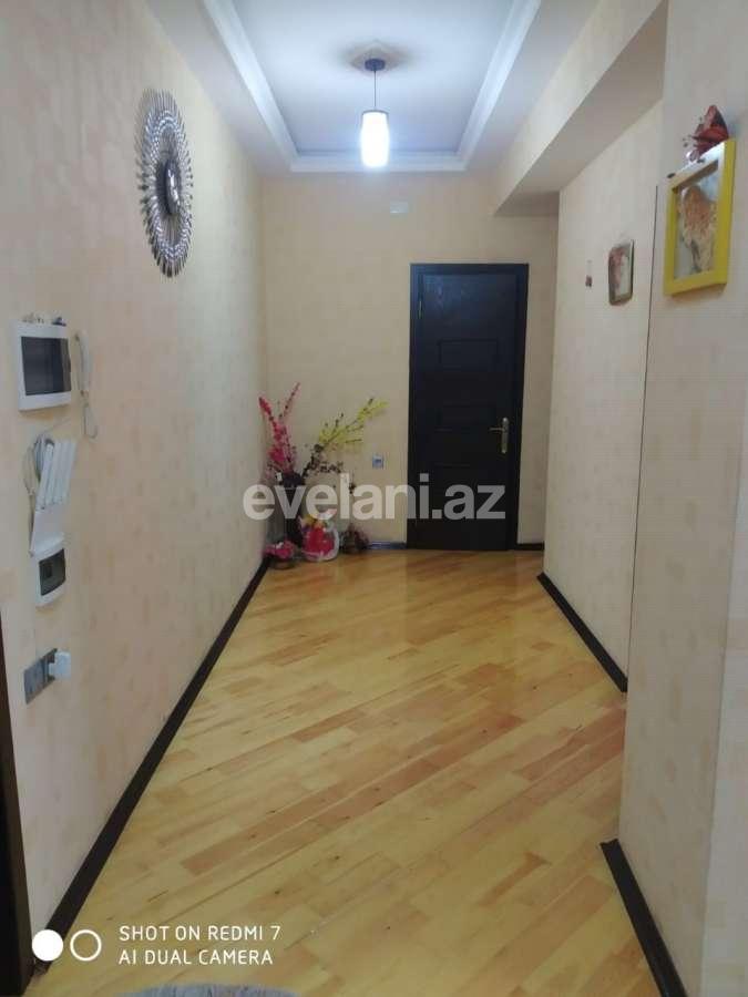 Satılır, yeni tikili, 2 otaqlı, 90 m², Şah İsmayıl Xətai m.