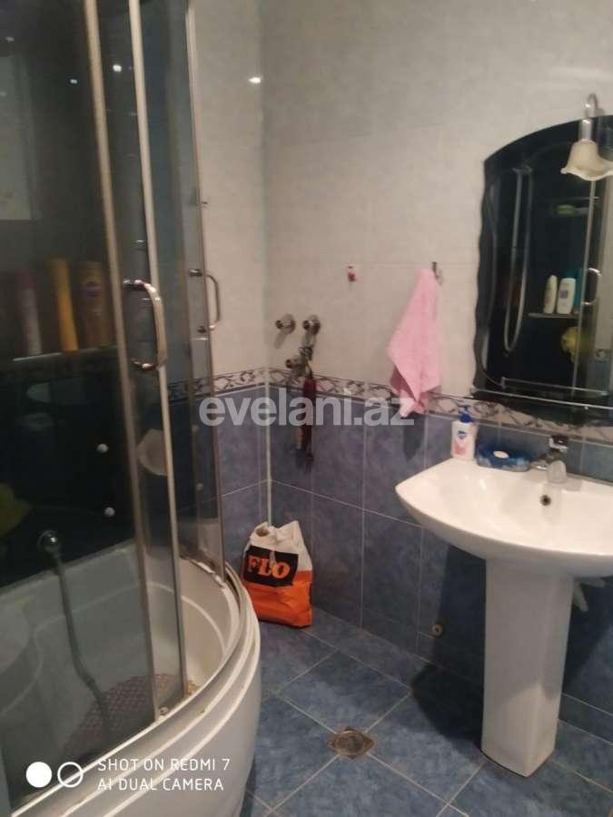Satılır, yeni tikili, 2 otaqlı, 90 m², Şah İsmayıl Xətai m.