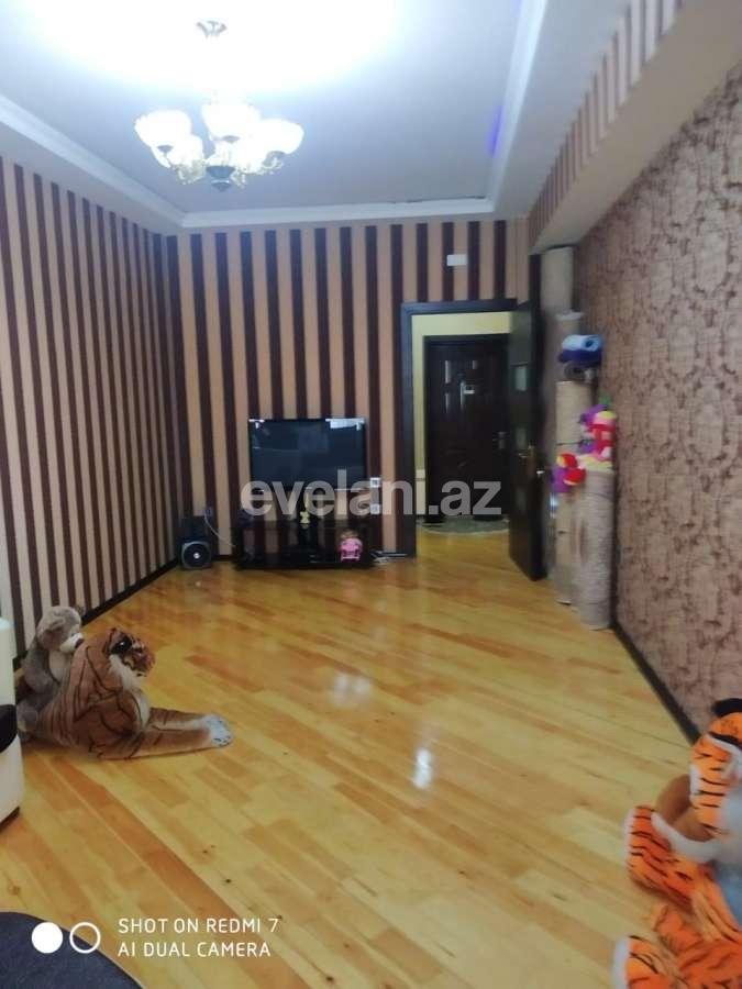 Satılır, yeni tikili, 2 otaqlı, 90 m², Şah İsmayıl Xətai m.