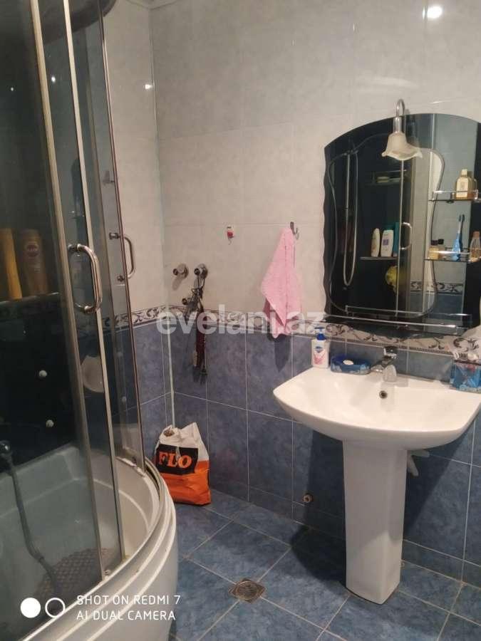 Satılır, yeni tikili, 2 otaqlı, 90 m², Şah İsmayıl Xətai m.