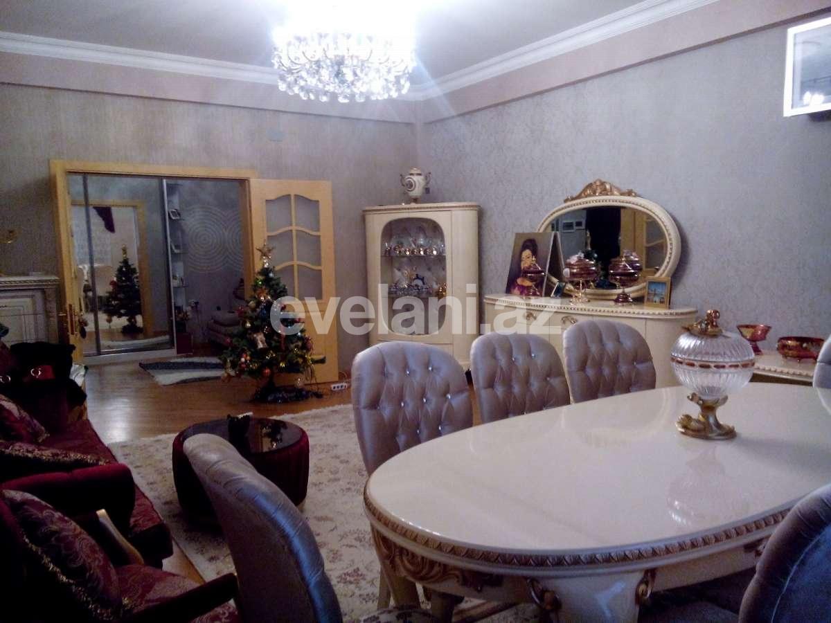 Satılır, yeni tikili, 2 otaqlı, 109 m², Şah İsmayıl Xətai m.