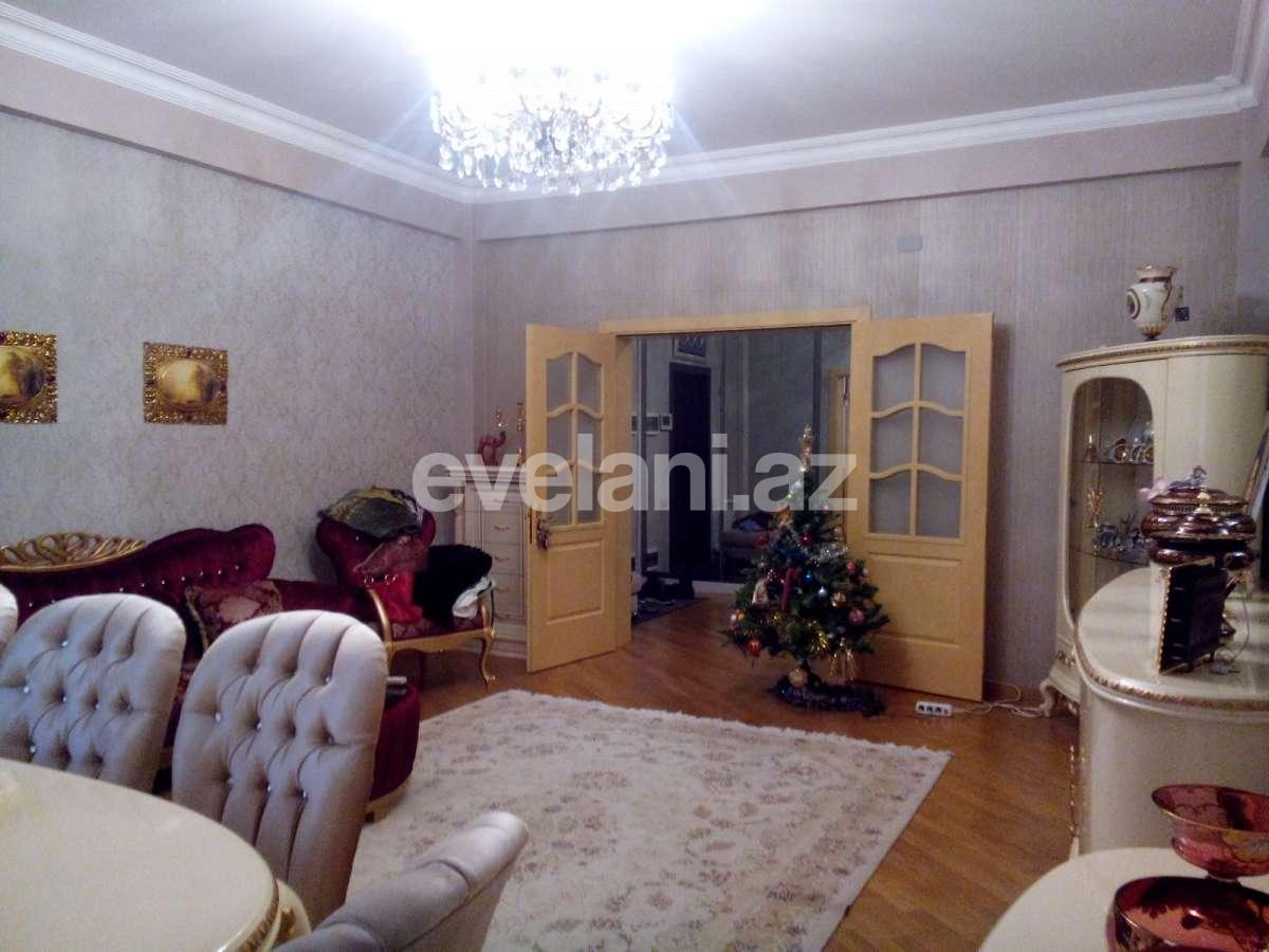 Satılır, yeni tikili, 2 otaqlı, 109 m², Şah İsmayıl Xətai m.
