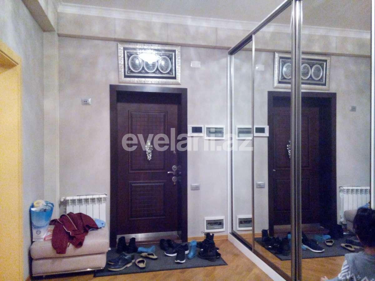 Satılır, yeni tikili, 2 otaqlı, 109 m², Şah İsmayıl Xətai m.