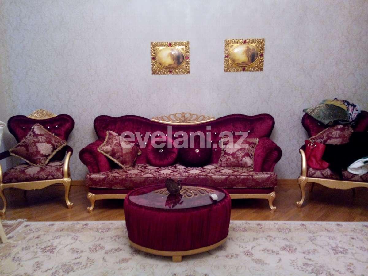 Satılır, yeni tikili, 2 otaqlı, 109 m², Şah İsmayıl Xətai m.