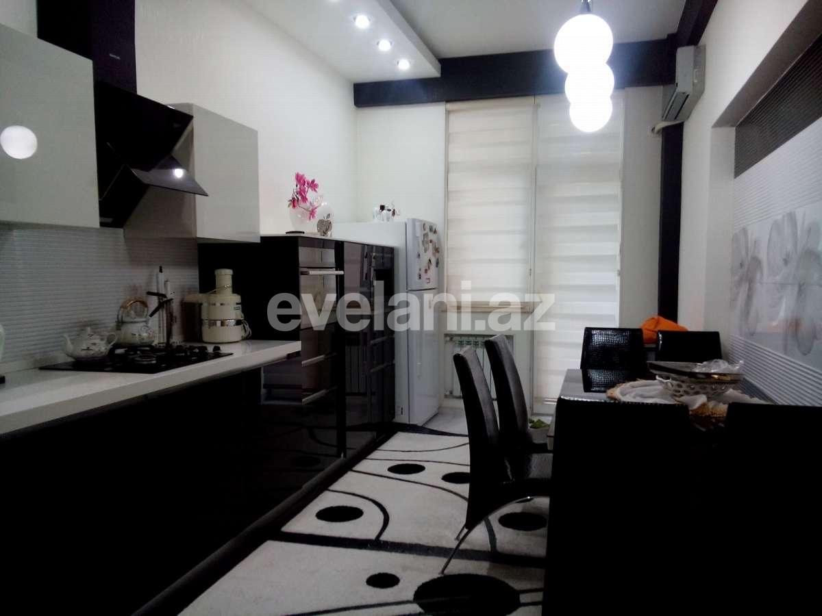 Satılır, yeni tikili, 2 otaqlı, 109 m², Şah İsmayıl Xətai m.