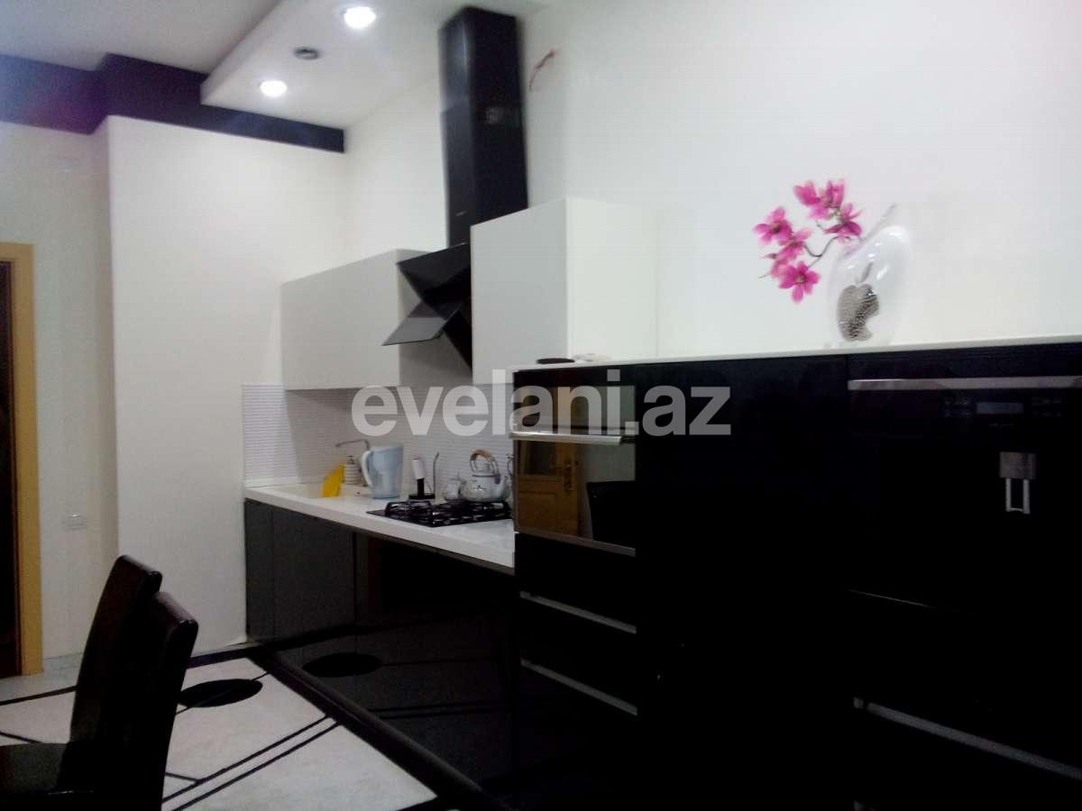 Satılır, yeni tikili, 2 otaqlı, 109 m², Şah İsmayıl Xətai m.