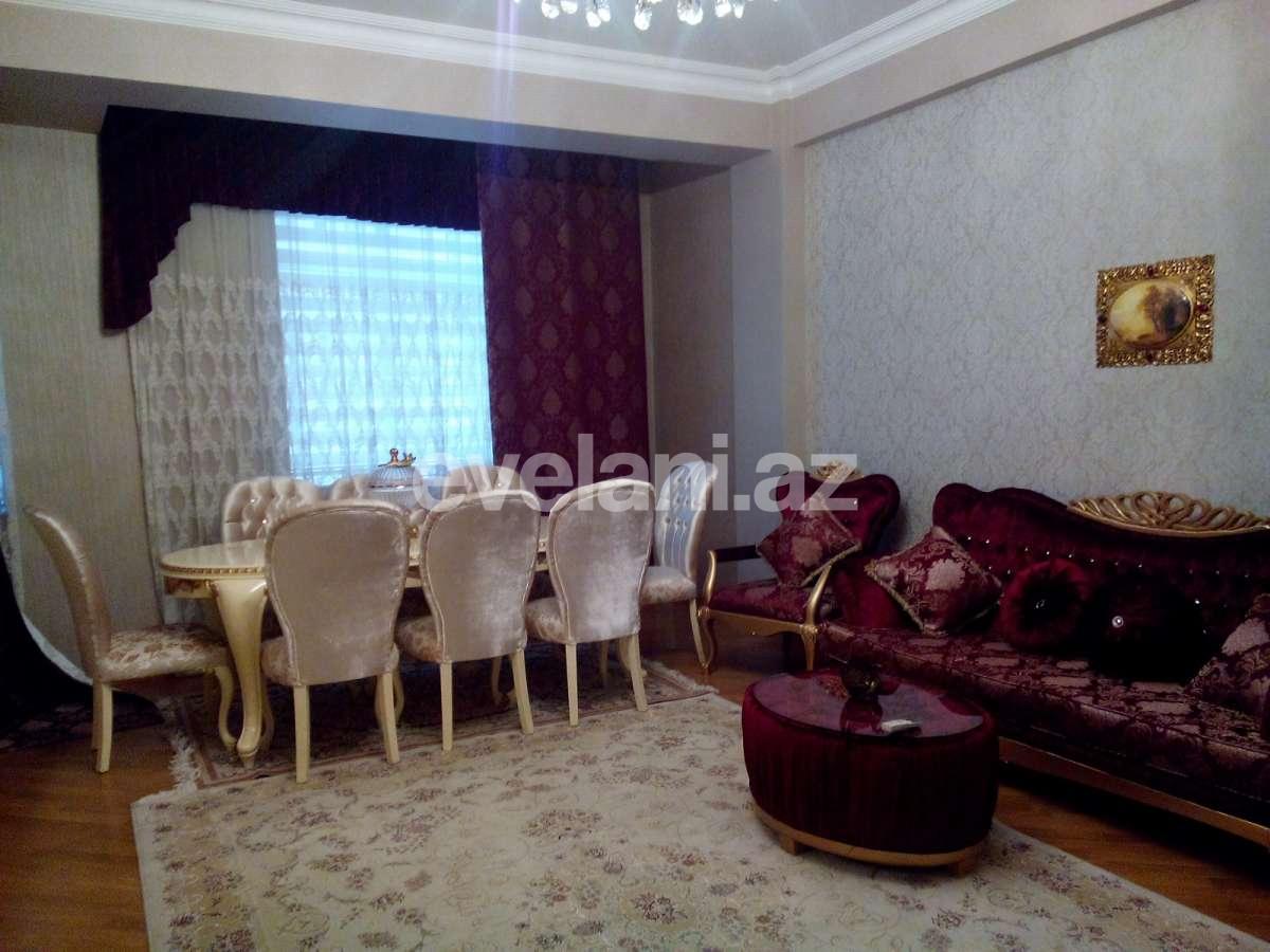 Satılır, yeni tikili, 2 otaqlı, 109 m², Şah İsmayıl Xətai m.