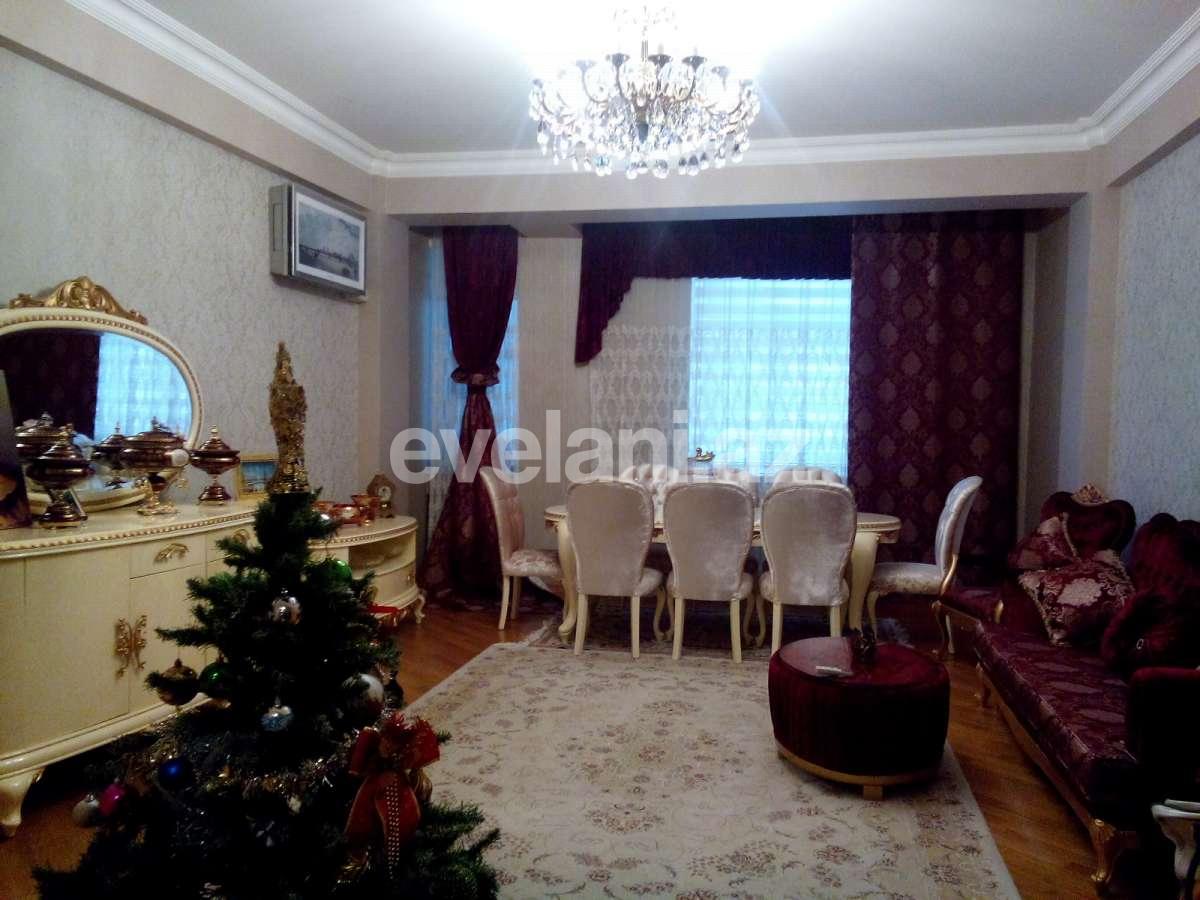 Satılır, yeni tikili, 2 otaqlı, 109 m², Şah İsmayıl Xətai m.