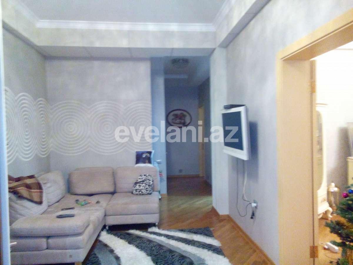 Satılır, yeni tikili, 2 otaqlı, 109 m², Şah İsmayıl Xətai m.