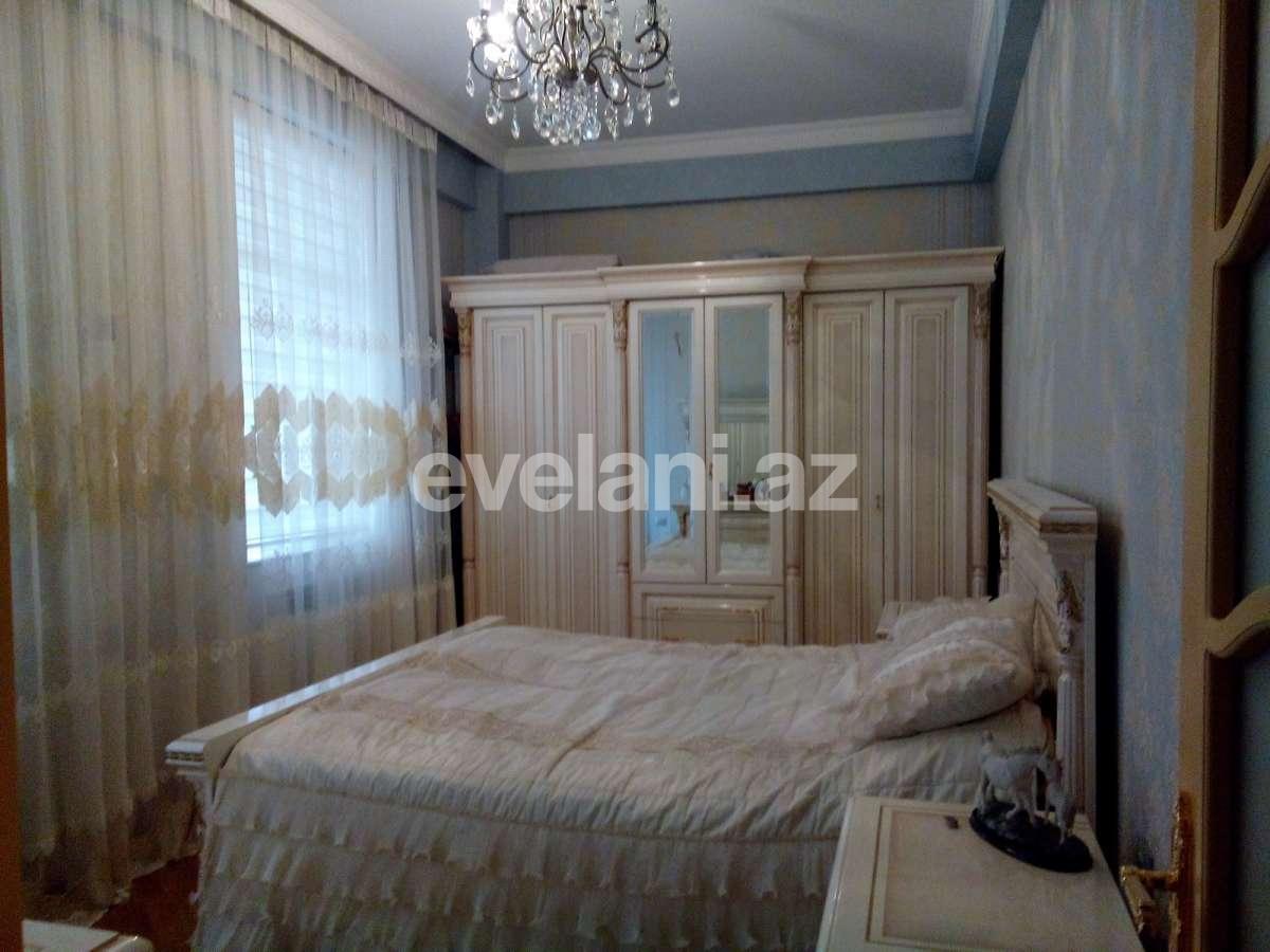 Satılır, yeni tikili, 2 otaqlı, 109 m², Şah İsmayıl Xətai m.