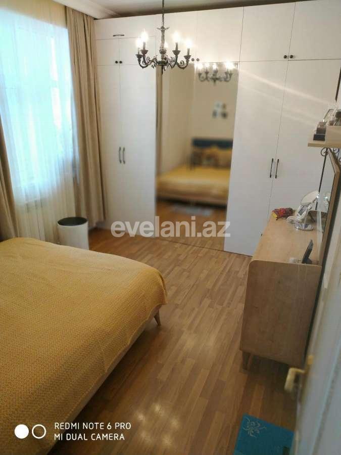 Satılır, yeni tikili, 2 otaqlı, 60 m², Yeni Yasamal q.